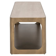 TV-meubel Claridge beige 160x40