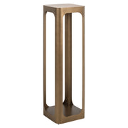 Pilaar Claridge gold antique