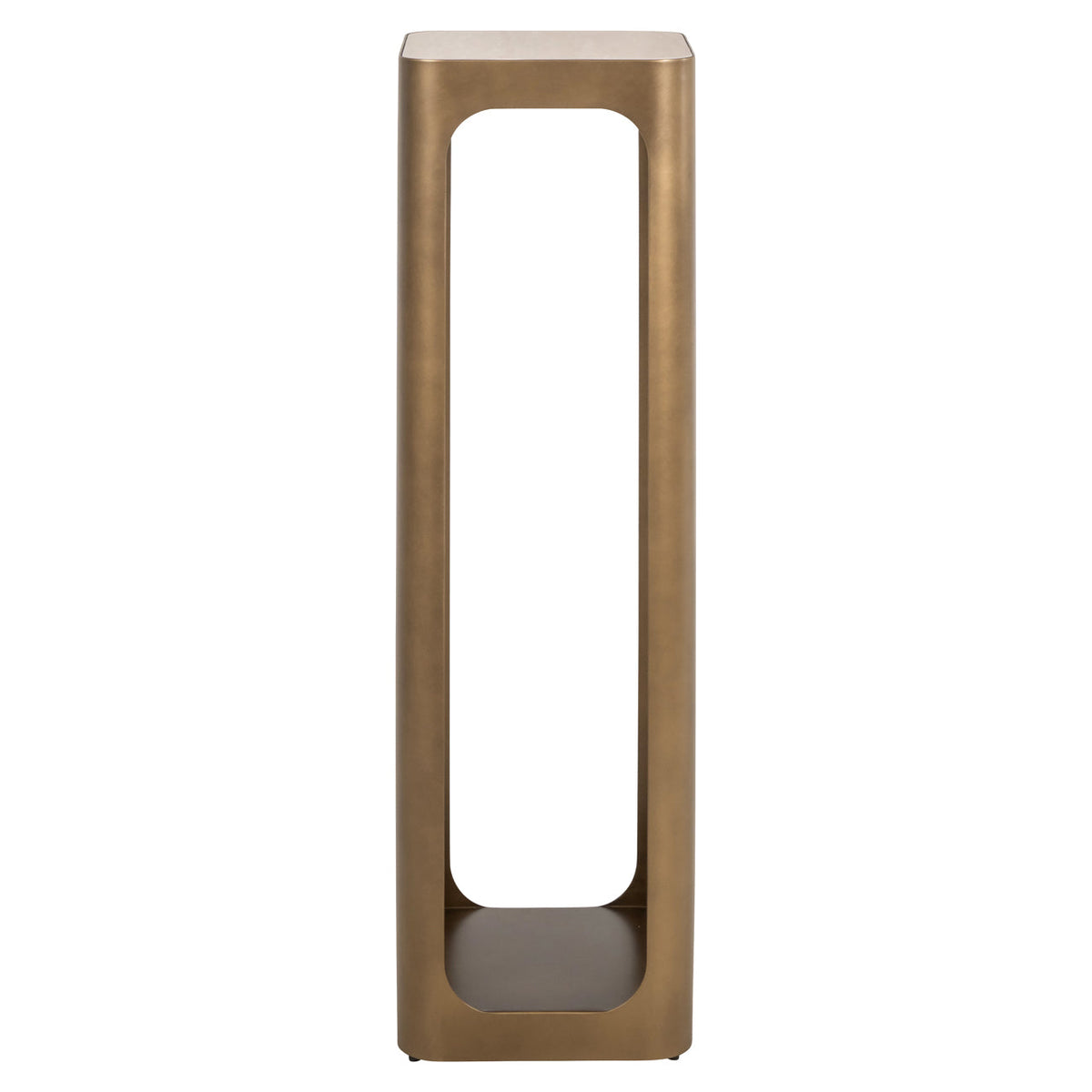 Pilaar Claridge gold antique