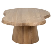 Salontafel Riva natural oak