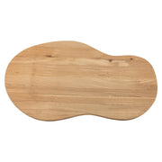 Salontafel Riva natural oak