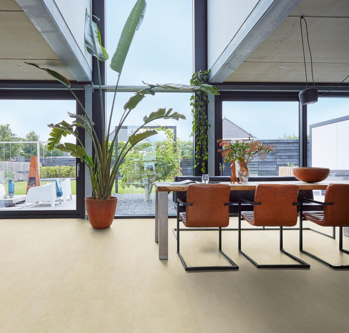 Viretto – PVC Dryback