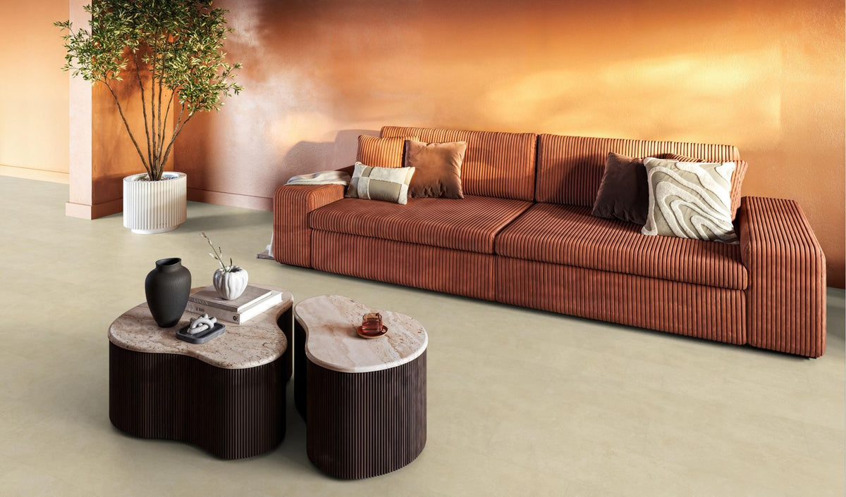 Viretto – PVC Dryback