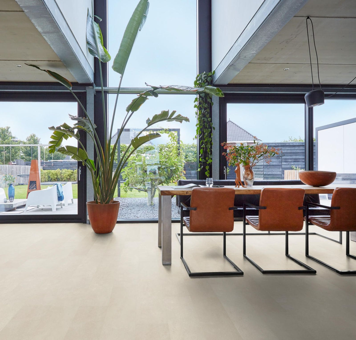 Viretto – PVC Dryback