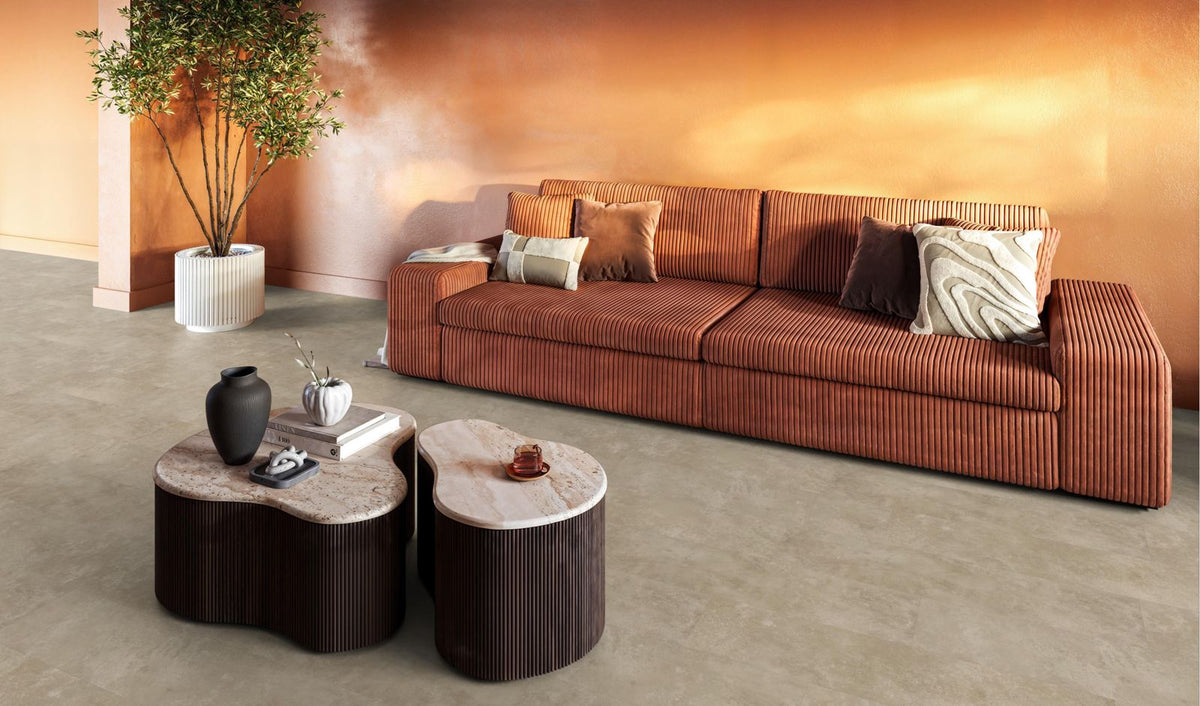 Viretto – PVC Dryback