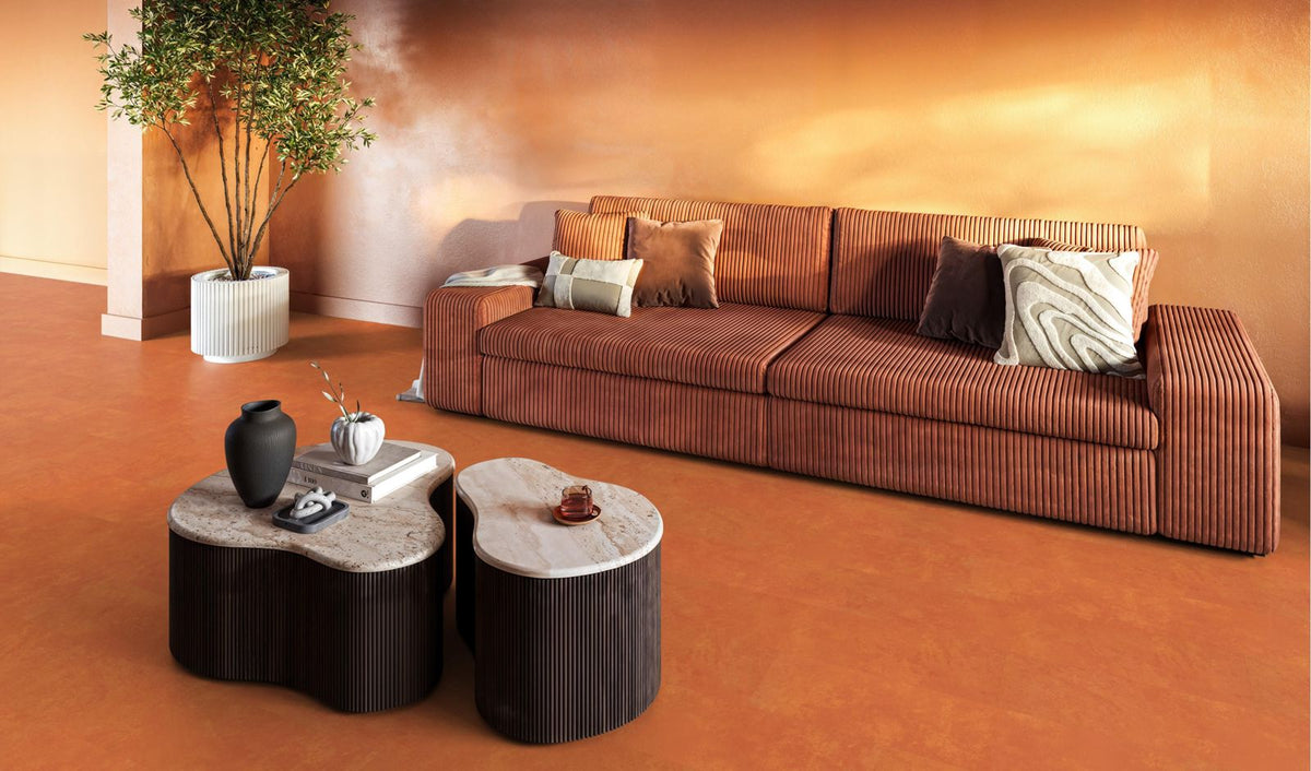 Viretto – PVC Dryback