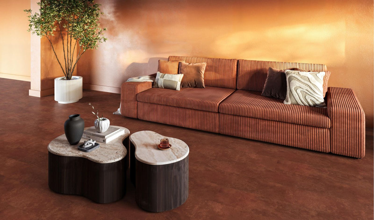 Viretto – PVC Dryback