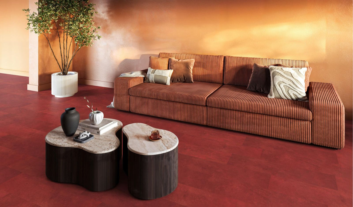 Viretto – PVC Dryback