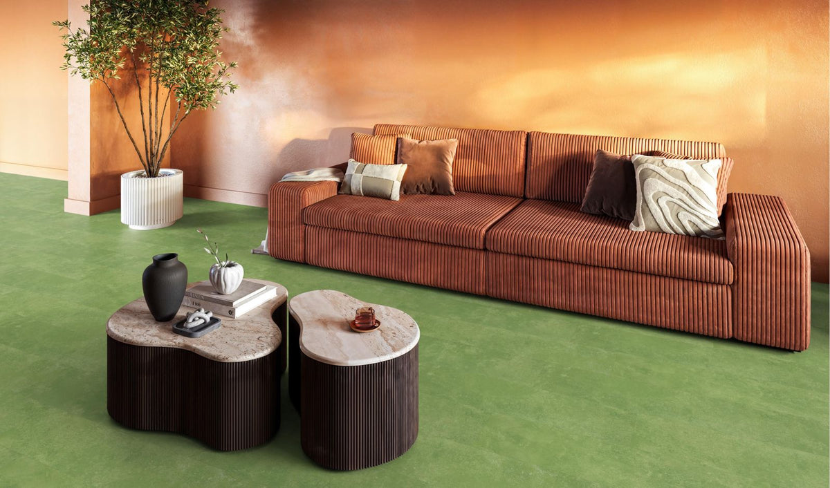 Viretto – PVC Dryback
