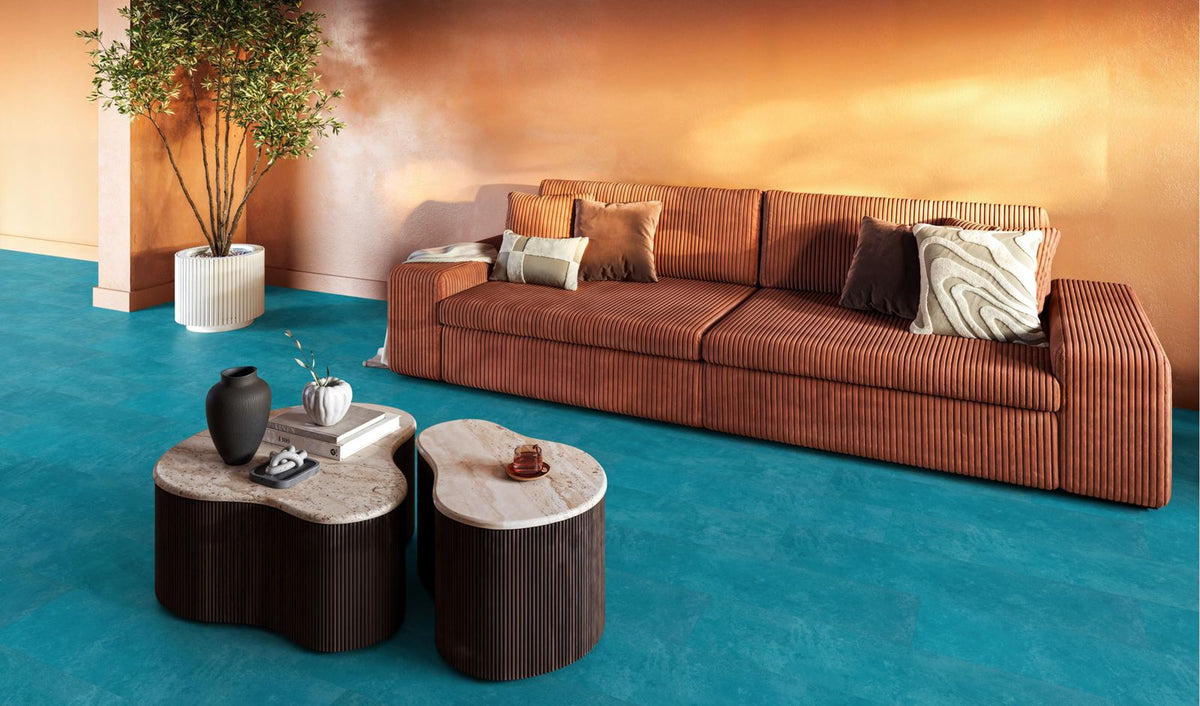 Viretto – PVC Dryback