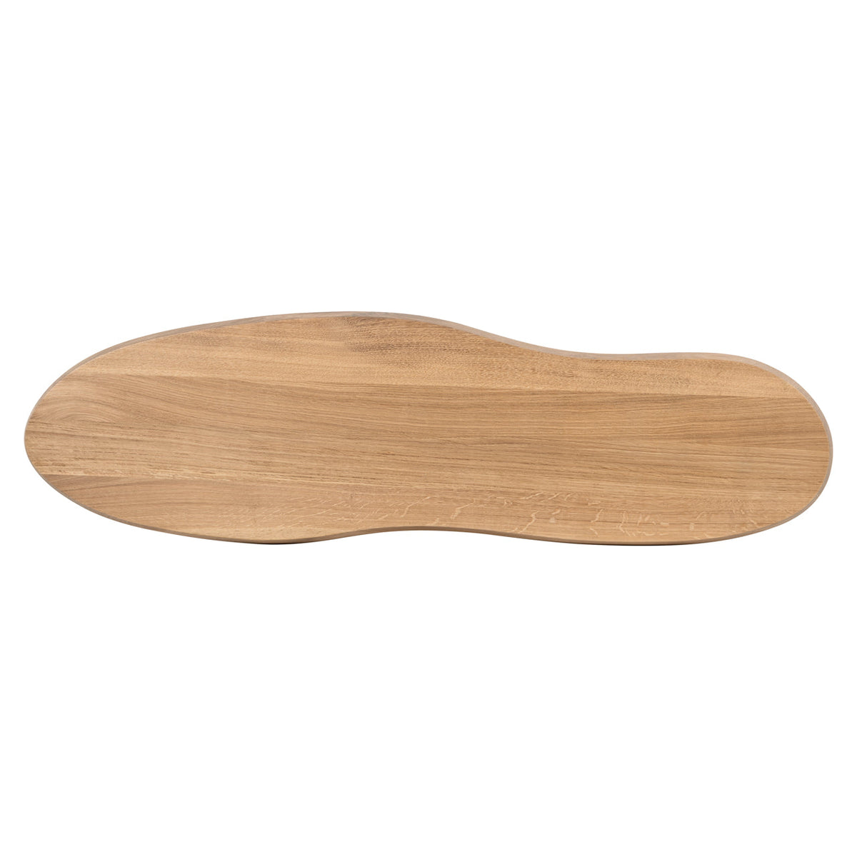 Console Riva natural oak