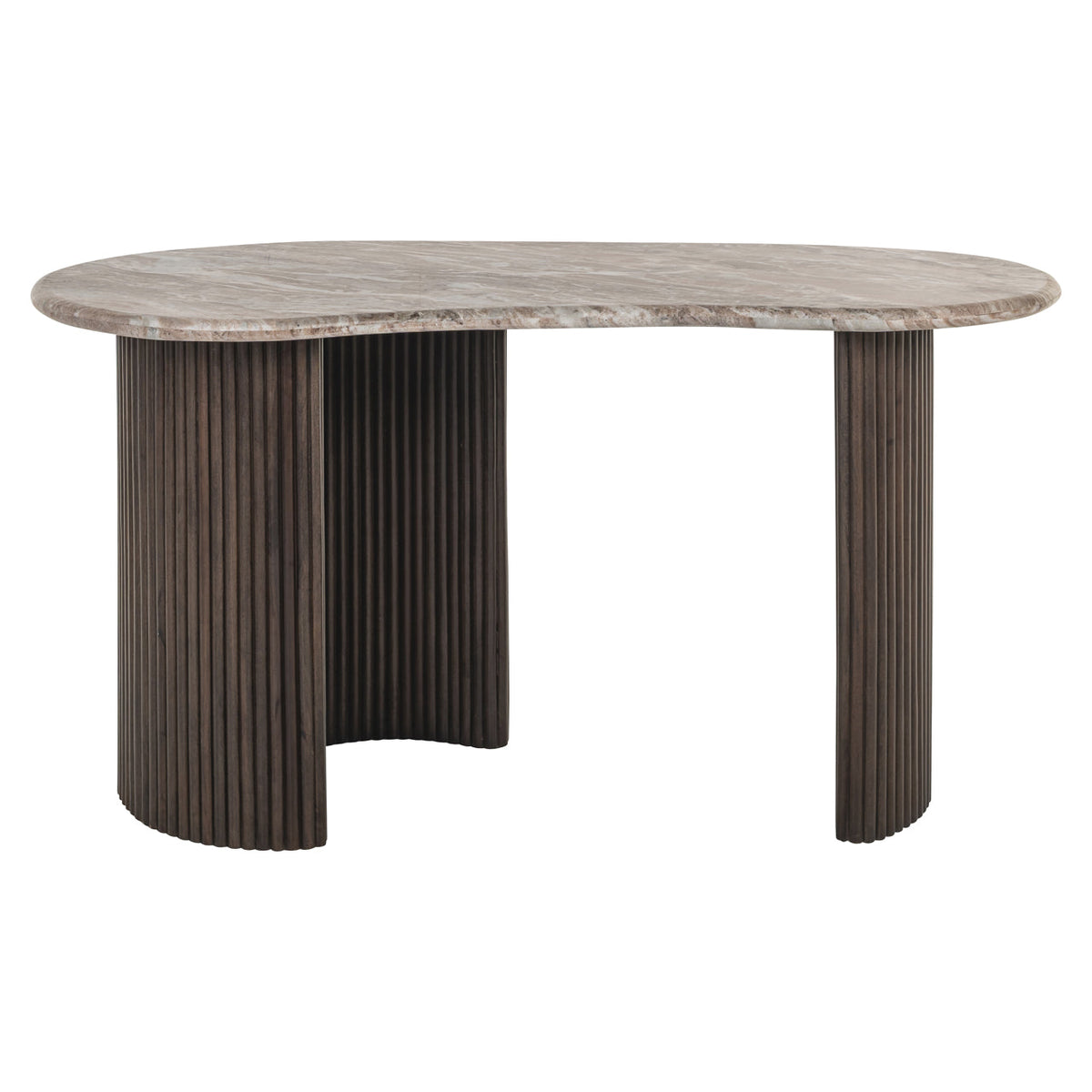 Bureau Rashford Blush beige