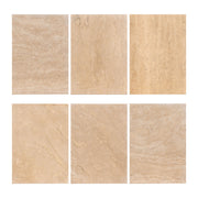 Salontafel Alexander Jones beige round (Biltmore)