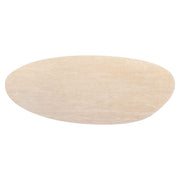 Eettafel Alexander Jones beige (Renaissance)