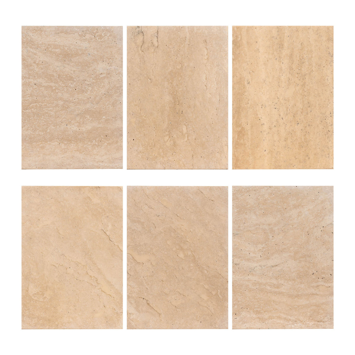 Eettafel Alexander Jones beige 130Ø (Renaissance)