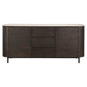 Dressoir Ritz brown