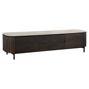 TV-meubel Ritz brown