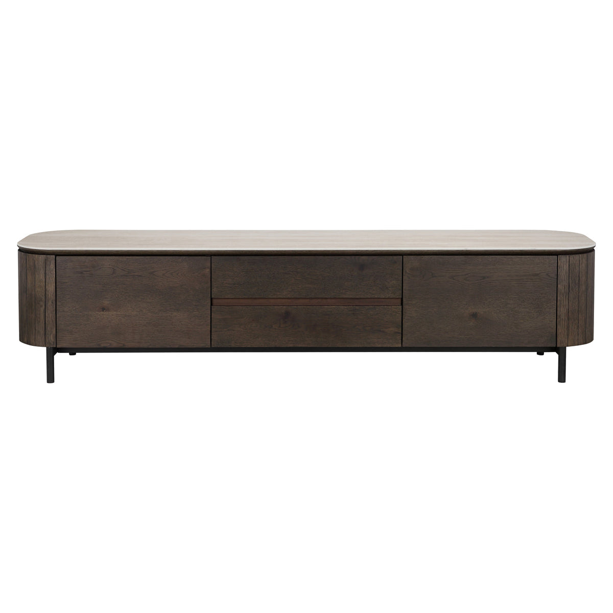 TV-meubel Ritz brown