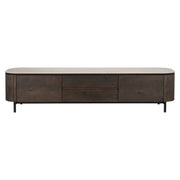 TV-meubel Ritz brown