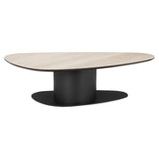 Salontafel Ritz black
