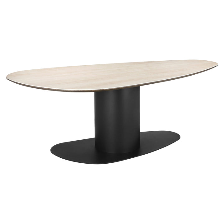 Eettafel Ritz black