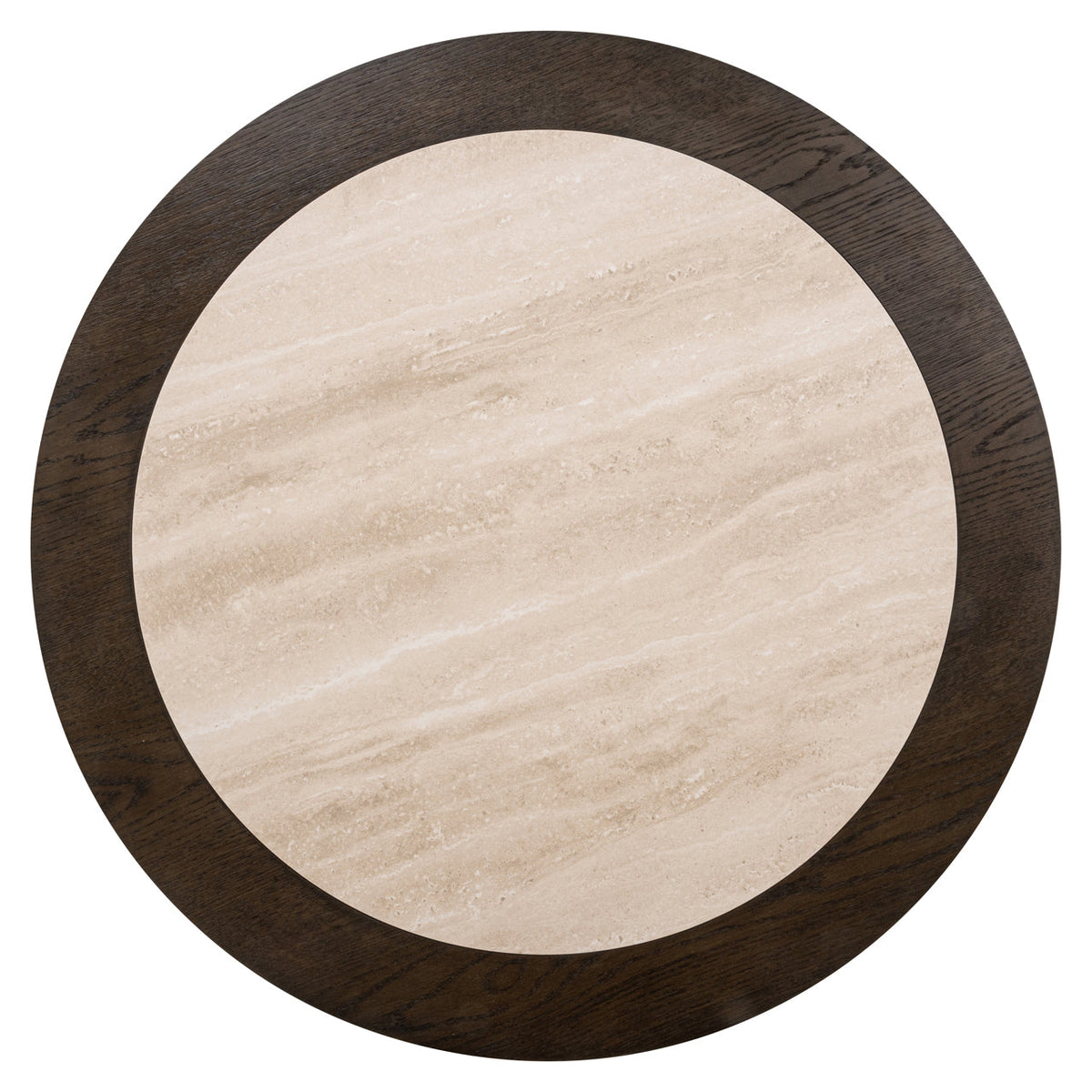 Salontafel Nando brown