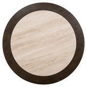 Salontafel Nando brown