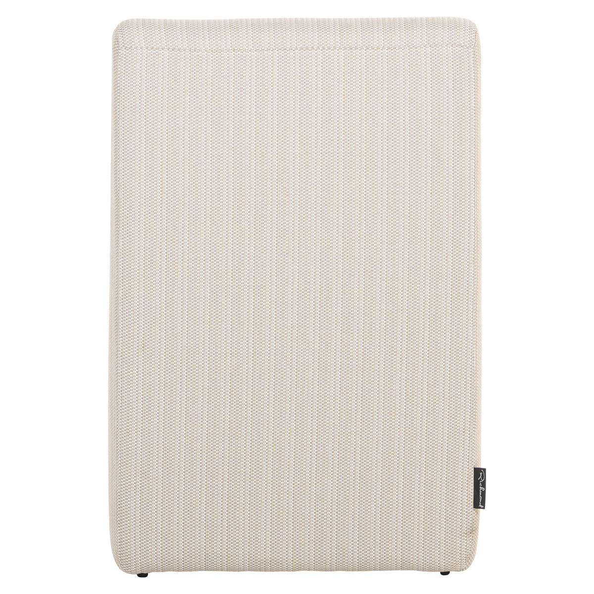 Outdoor eetkamerstoel Riva beige