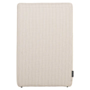 Outdoor eetkamerstoel Riva beige