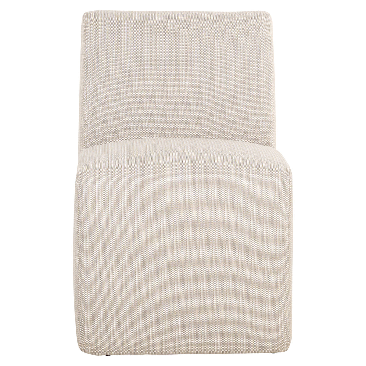 Outdoor eetkamerstoel Riva beige