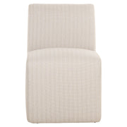 Outdoor eetkamerstoel Riva beige