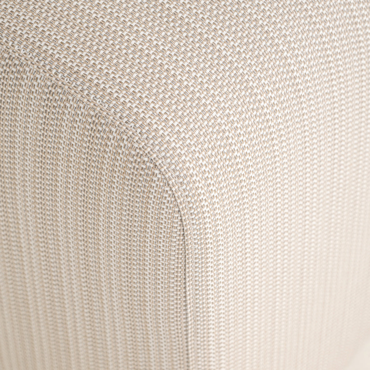 Outdoor eetkamerstoel Riva beige