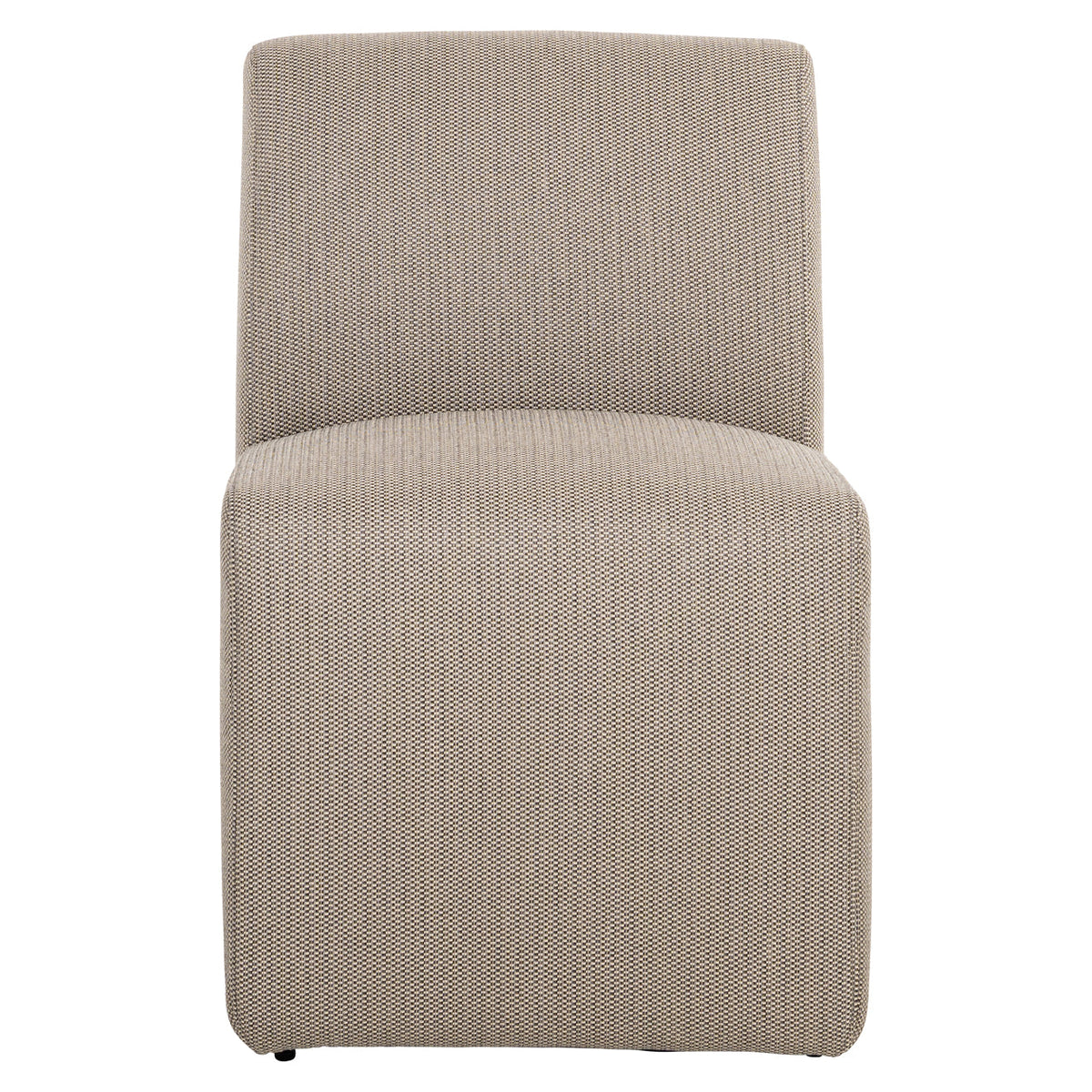 Outdoor eetkamerstoel Riva taupe