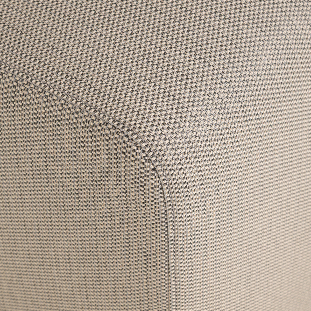 Outdoor eetkamerstoel Riva taupe