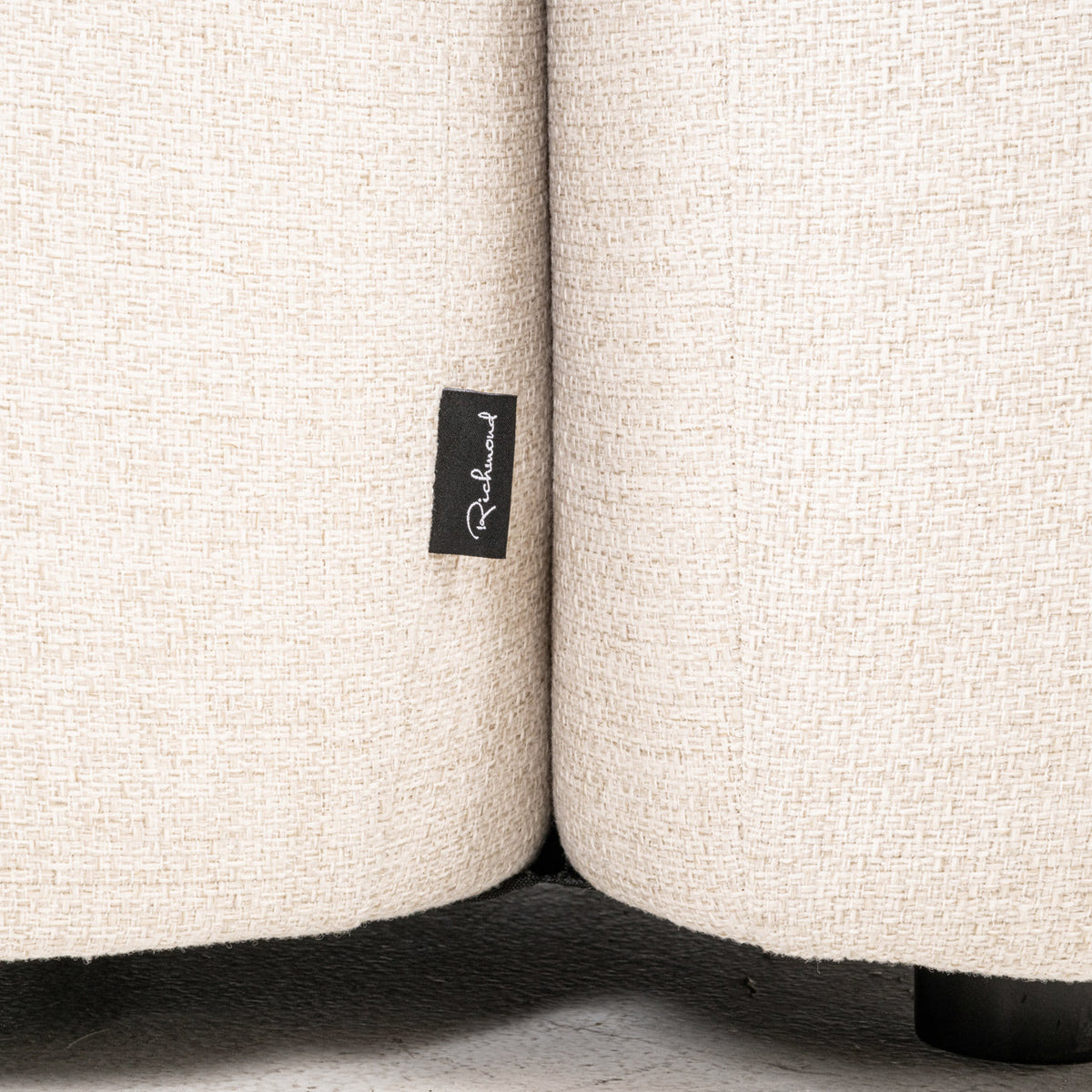 Outdoor lounge stoel Dawson beige alpine