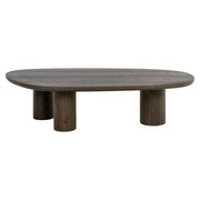 Salontafel Ellington brown