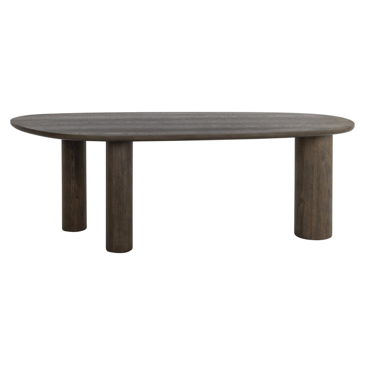 Eettafel Ellington brown 230