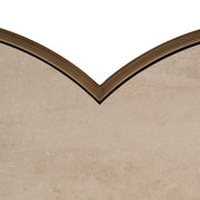 Salontafel Clover beige