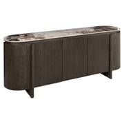 Dressoir Langford brown