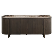 Dressoir Langford brown