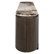 Dressoir Langford brown