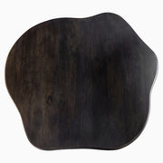 Eettafel Sherman dark brown 150