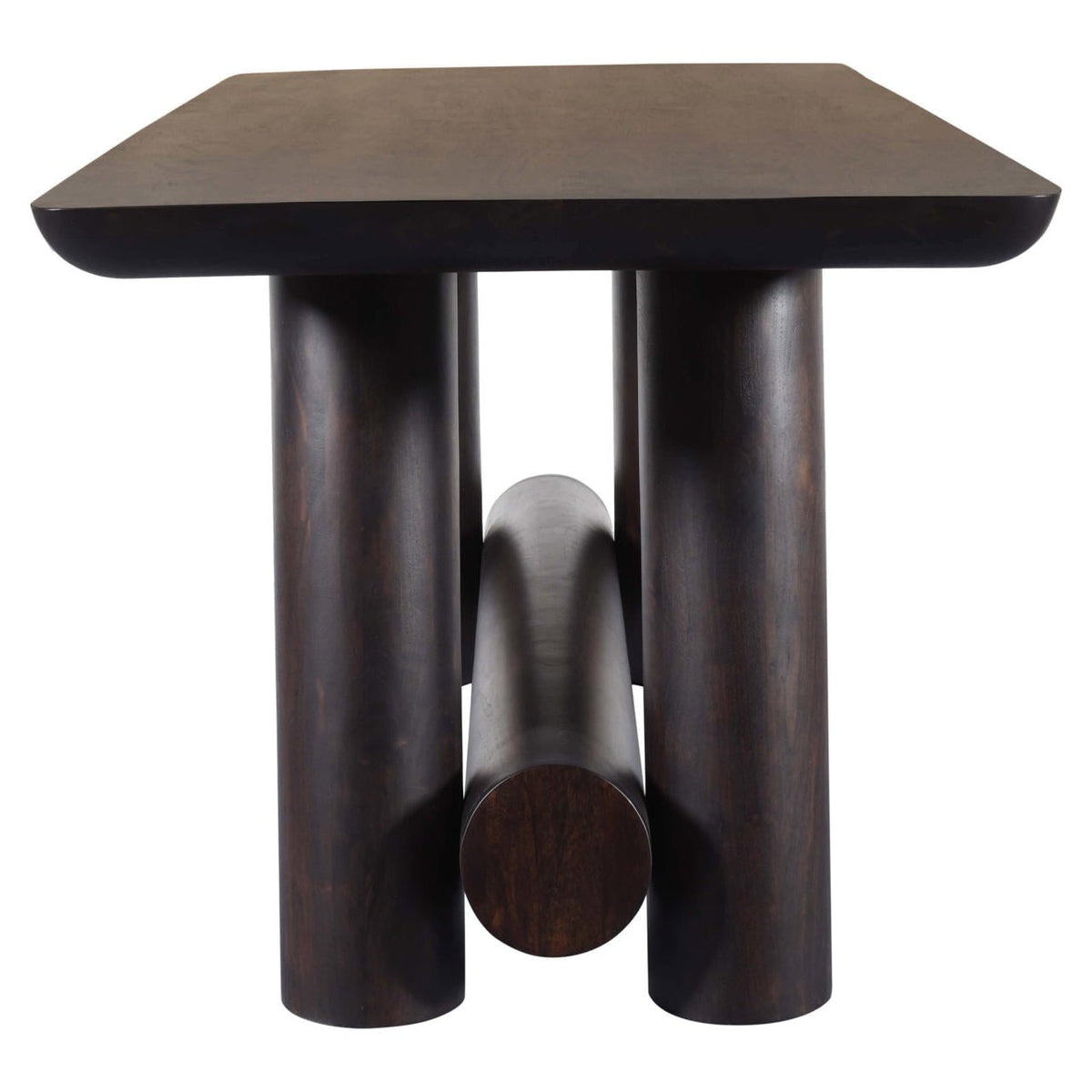 Countertafel Menara brown 218