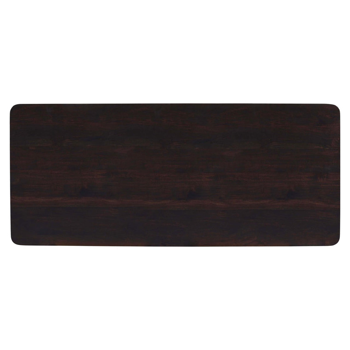 Countertafel Menara brown 218