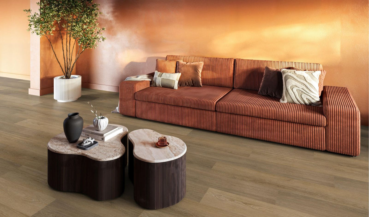 Viranto – PVC Click