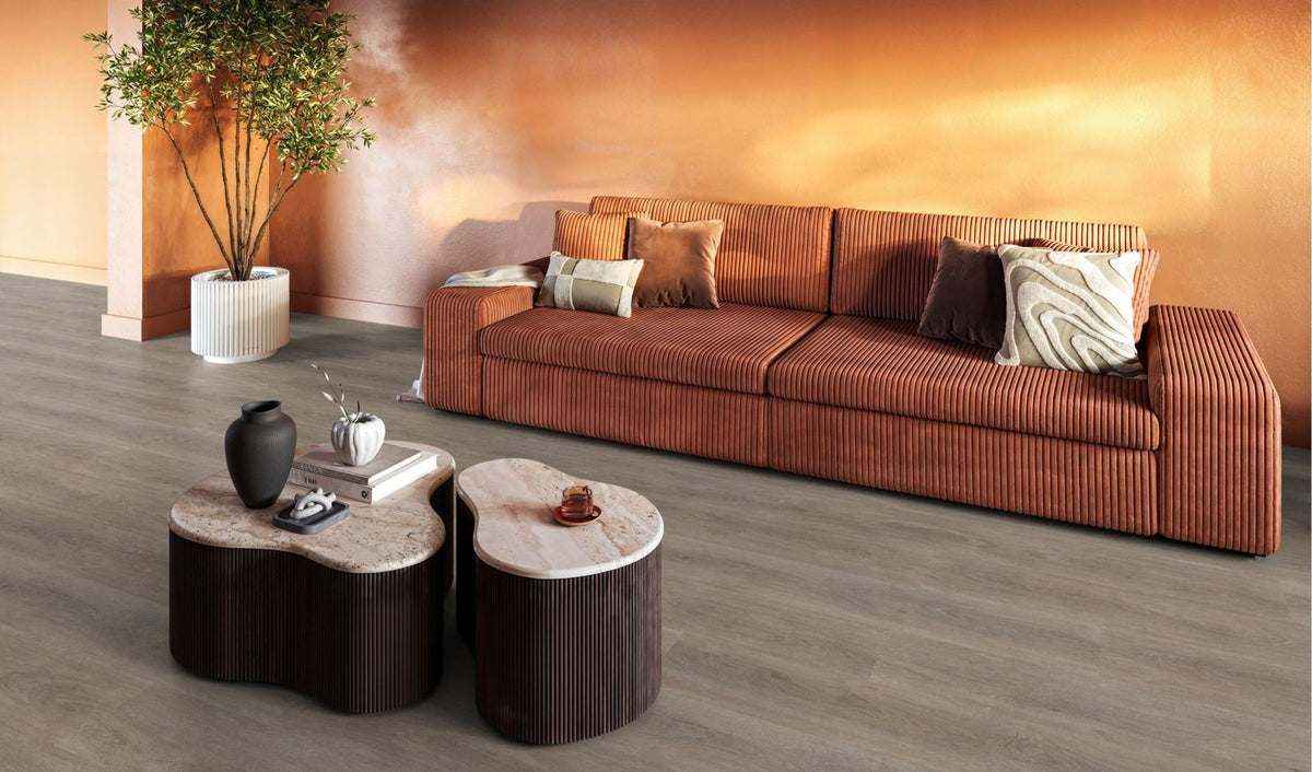 Robusto – PVC Dryback