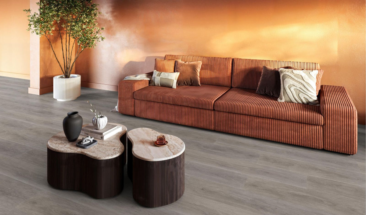 Robusto – PVC Dryback