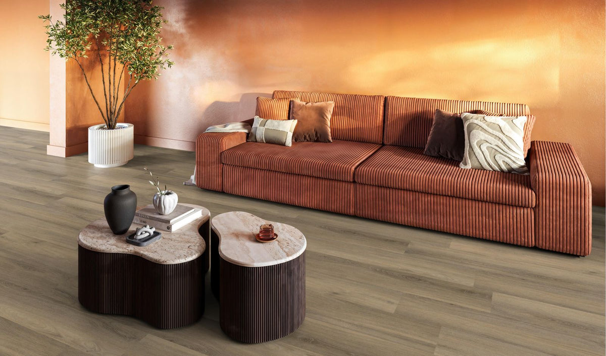 Avanto – PVC Dryback