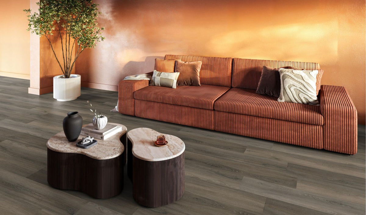 Avanto – PVC Dryback
