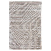 Vloerkleed Lexy natural 200x300